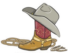  Wrangler Review Art